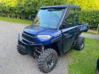 Polaris Ranger XP 1000 4x4