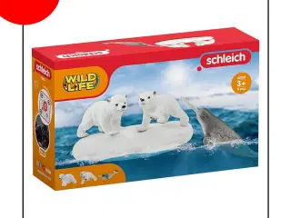 Schleich 42531 Polar Playground (2021)