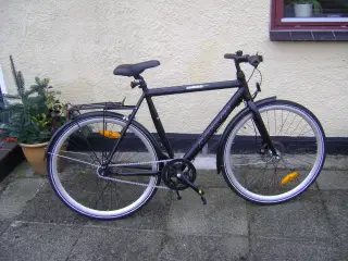 28" Batavus citybike