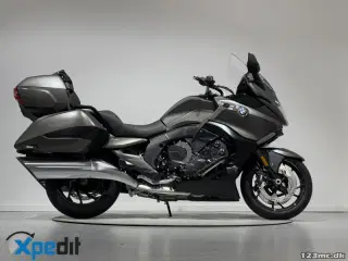 BMW K 1600 GA Grand America