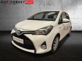 Toyota Yaris 1,5 Hybrid H2 Touch e-CVT