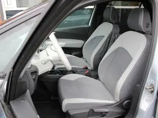 VW ID.3 EL Tech 204HK 5d Aut.