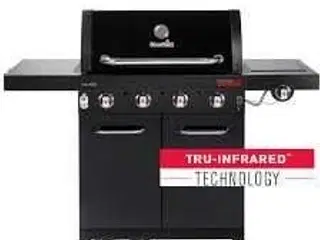 Char-Broil Professional CORE B 4 gasgrill
