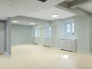 Kontorlejemål på attraktiv adresse i København