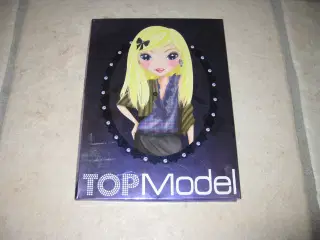 Top Model mappe