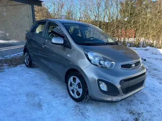 Kia Picanto 1,0 Active Eco