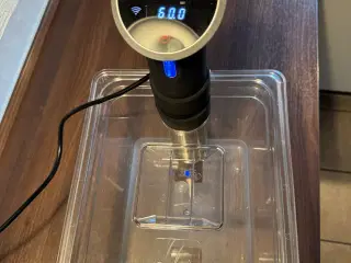 Anova Precision Cooker Sous Vide