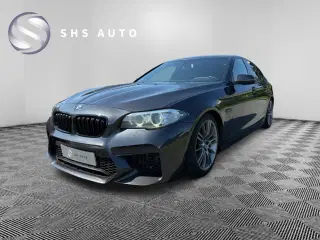 BMW 530d 3,0 aut.