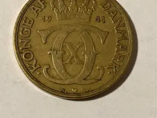2 Kroner 1941