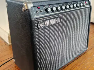 Yamaha guitar combo