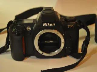 Nikon F65