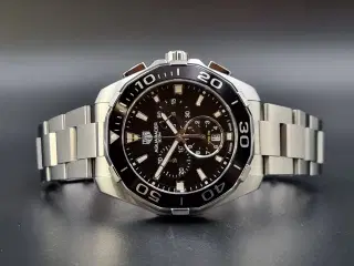 Tag Heuer Aquaracer Chronograph