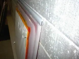   Toilet Rude Oplukkelig