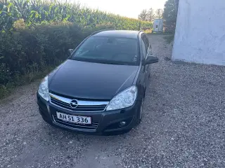 Opel astra wagon ecoflex