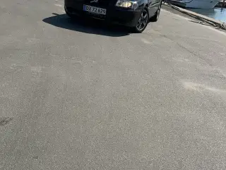Volvo S80, 2,4L 5 Cylindre 180HK
