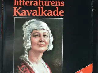 kriminallitteraturens kavalkade, af t.h. la cour-m