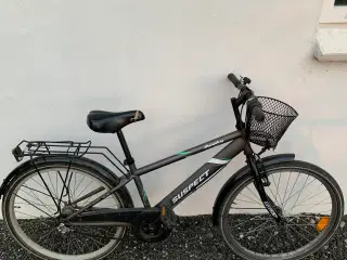Børne cykel