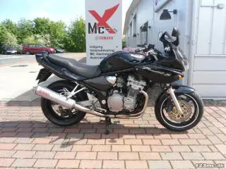 Suzuki GSF 600 S Bandit