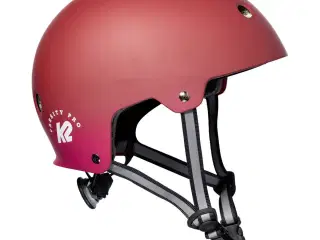K2 Varsity Pro Skate Hjelm