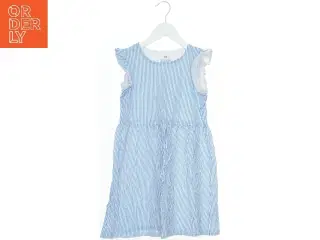 Stribet Sommerkjole fra H&M (str. 134)