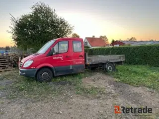 Mercedes Sprinter 316