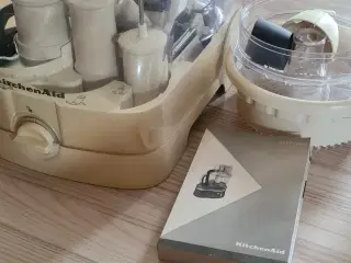 Kitchen Aid multimaskine