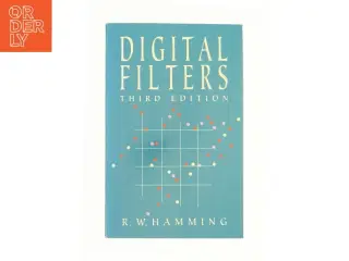 Digital Filters (eBook) af Hamming, R. W. / Engineering (Bog)