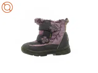 Vinterstøvler fra Viking (str. 22)