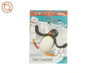 Pingo ved bedst! (DVD)