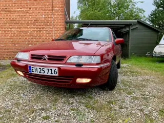 Citroën Xantia 2,0 Monaco