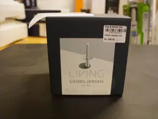 1 stk. Alfredo lysestage GEORG JENSEN