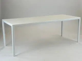 HAY Mødebord (Hvid)