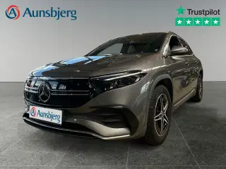 Mercedes EQA250  AMG Line