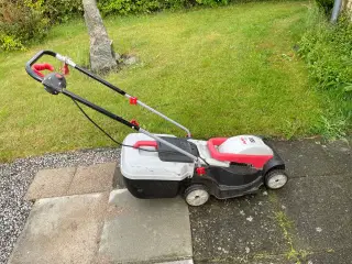Plæneklipper el 240 volt alko