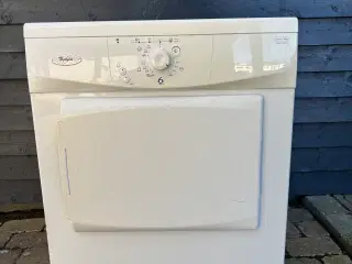 Tørretumbler sælges