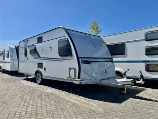 2024 - Knaus Südwind 540 FDK 60 Years Celebration   Knaus Südwind 540 FDK 60 Years