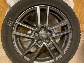 Continental Wintercontact TS870