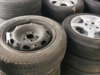 VW og skoda