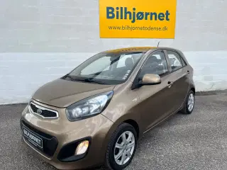 Kia Picanto 1,0 Active Eco