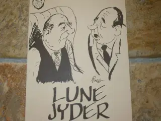 Lune Jyder