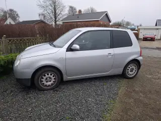 VW Lupo 3L