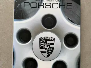 Historien om Porsche