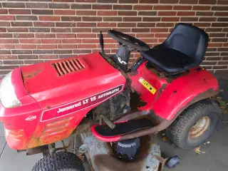 Jonsered LT 15 Automatik