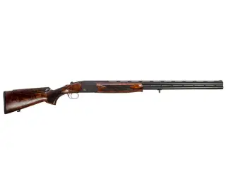 Scandium J12 Grade 2 skæfte ADJ 12/76 76 cm løb-22S16965 ADJ 12/76 76 CM LØB