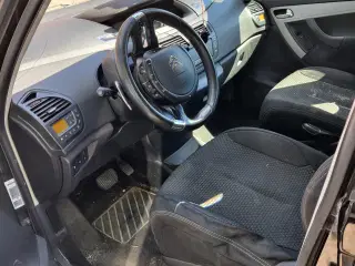 Citroen Grand Picasso