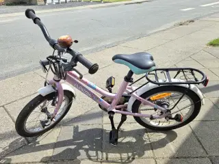 Everton pigecykel