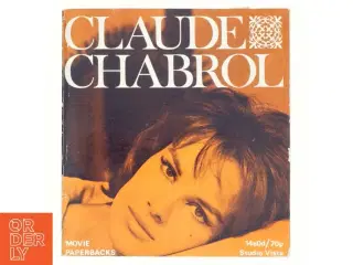 Calude Chabrol by Robin Wood & Michael Walker (bog)