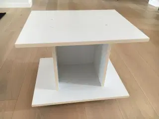 Sengebord