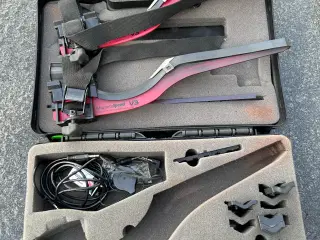 MagnetoSpeed V3 Kronograf