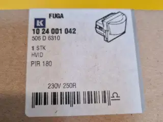 Fuga Pirsensor 1M